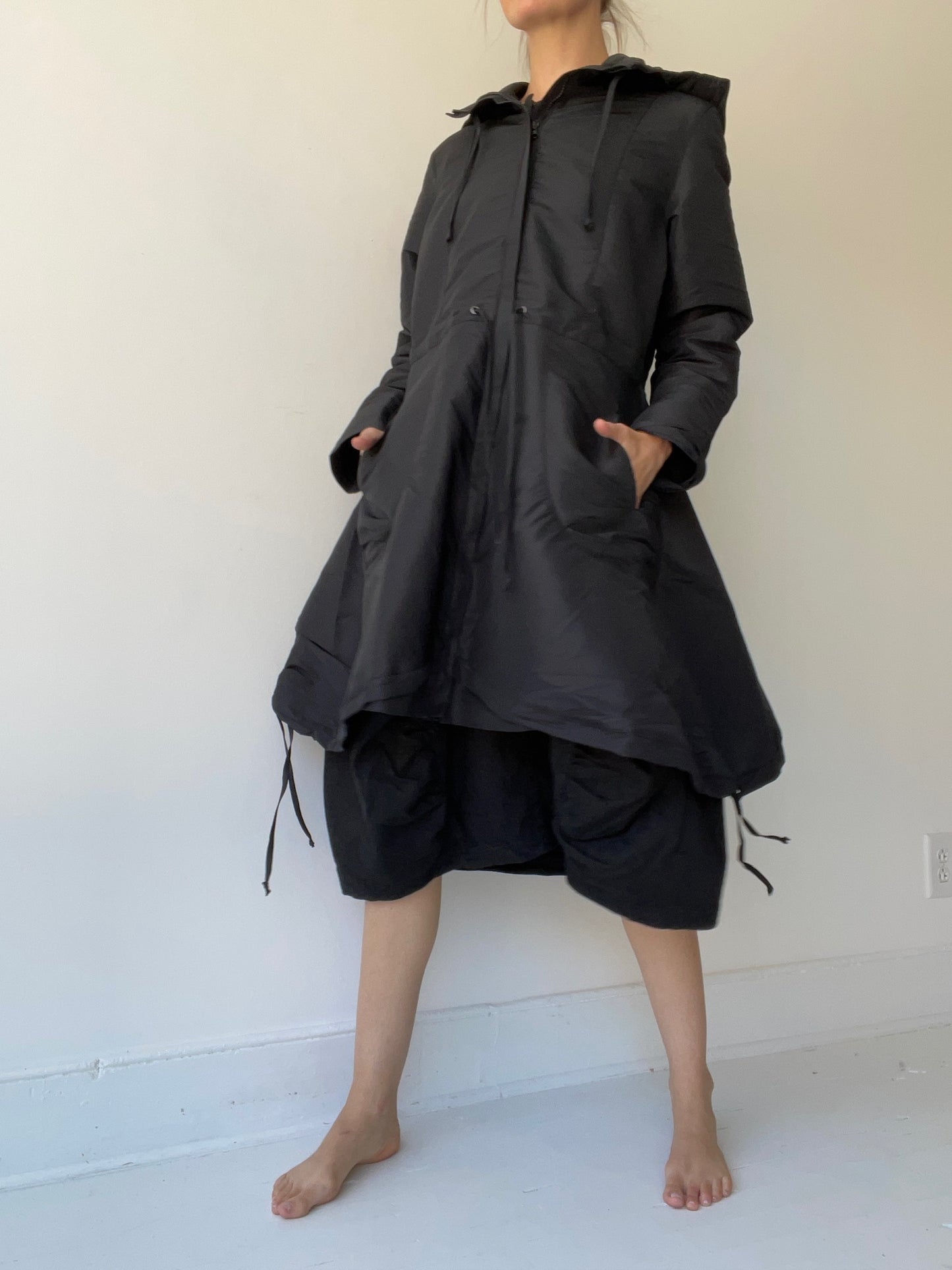 plü the coat
