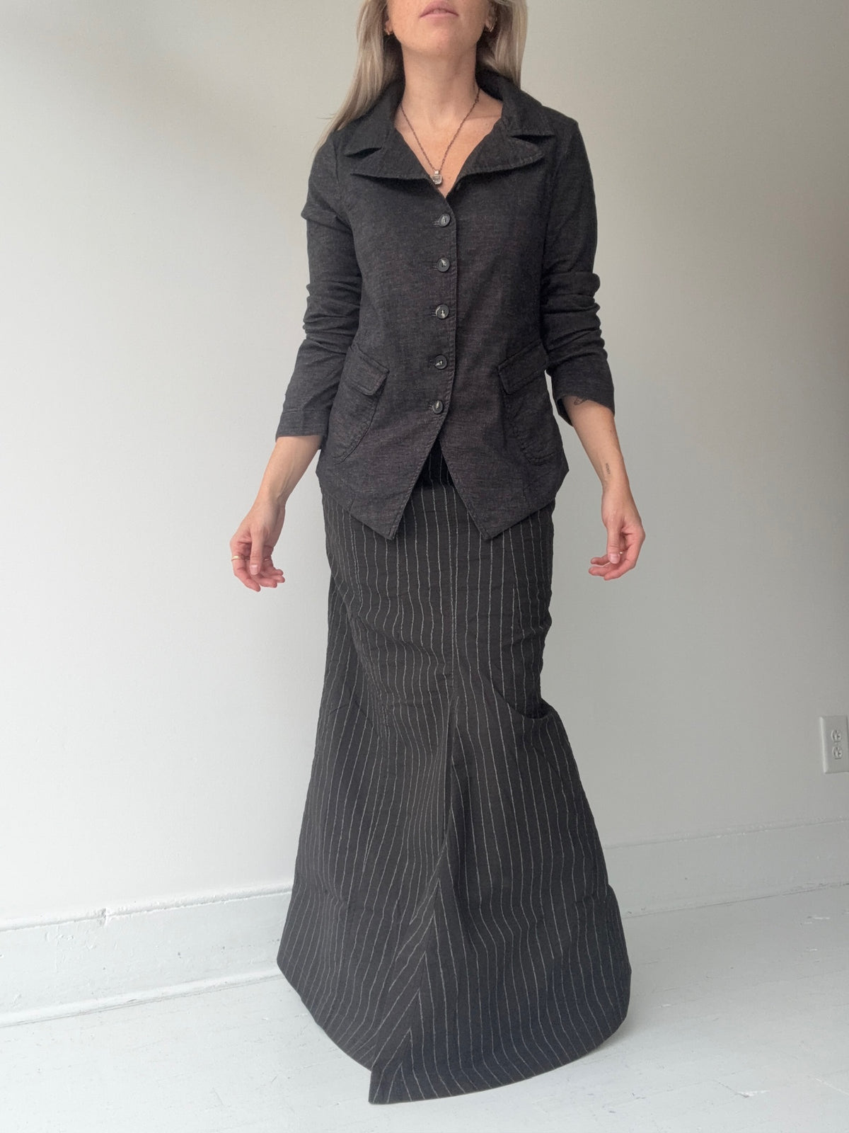 rundholz emma jacket