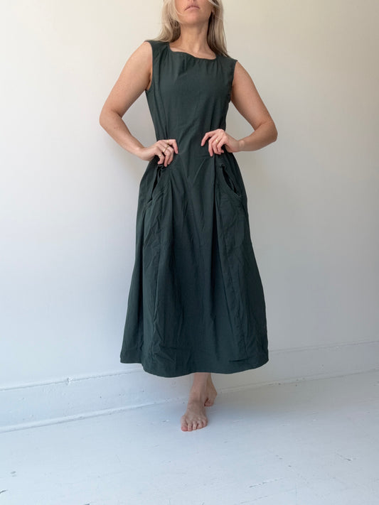 rundholz clara dress