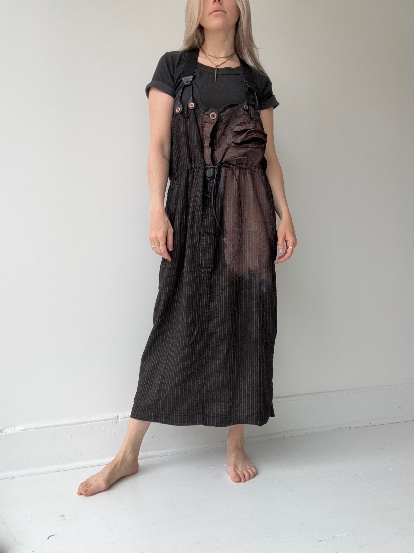 rundholz dip amber storm skirt
