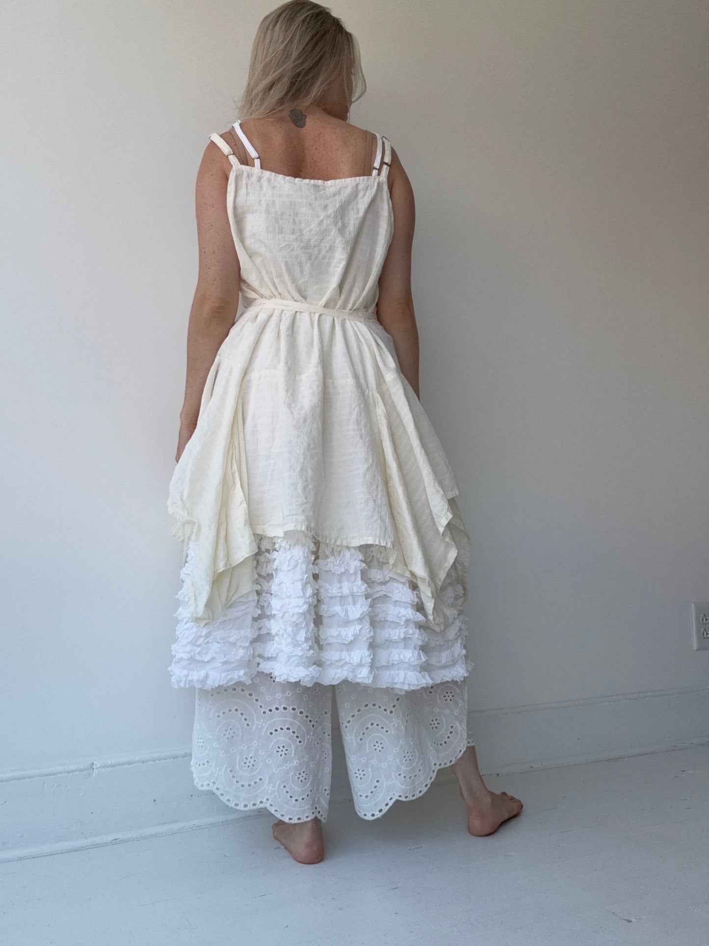 krista larson short pinwheel slip