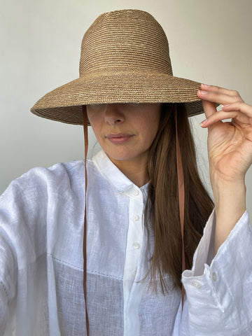 chisaki kotta hat