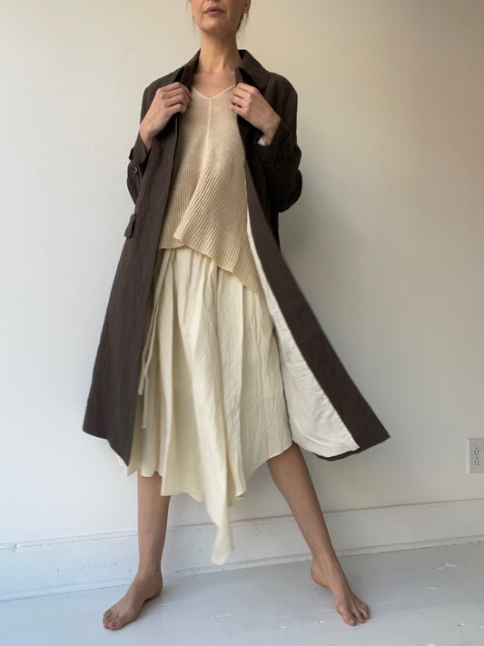 forme d’expression everyone coat