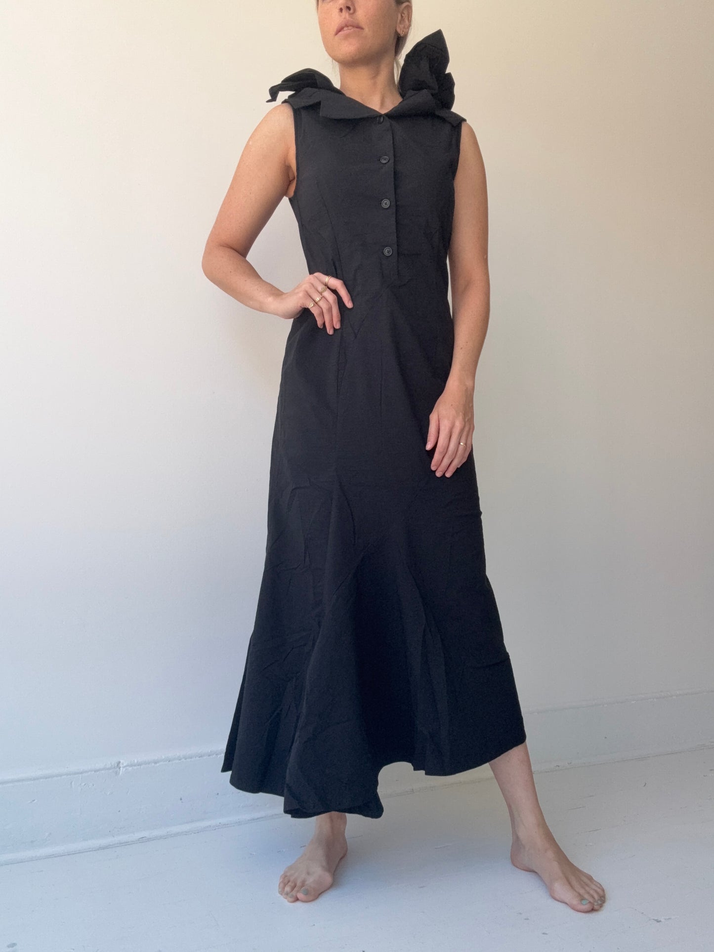 rundholz greta dress