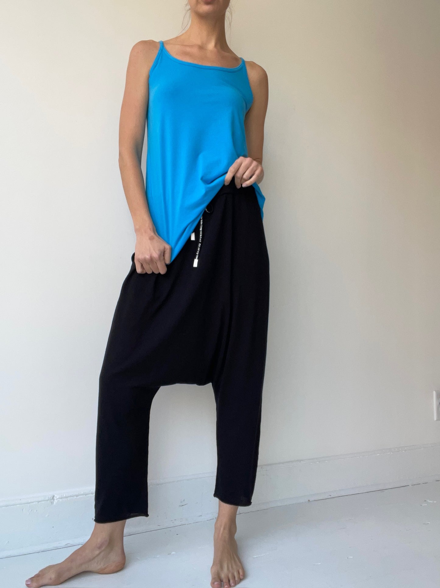 rundholz black label malibu cami