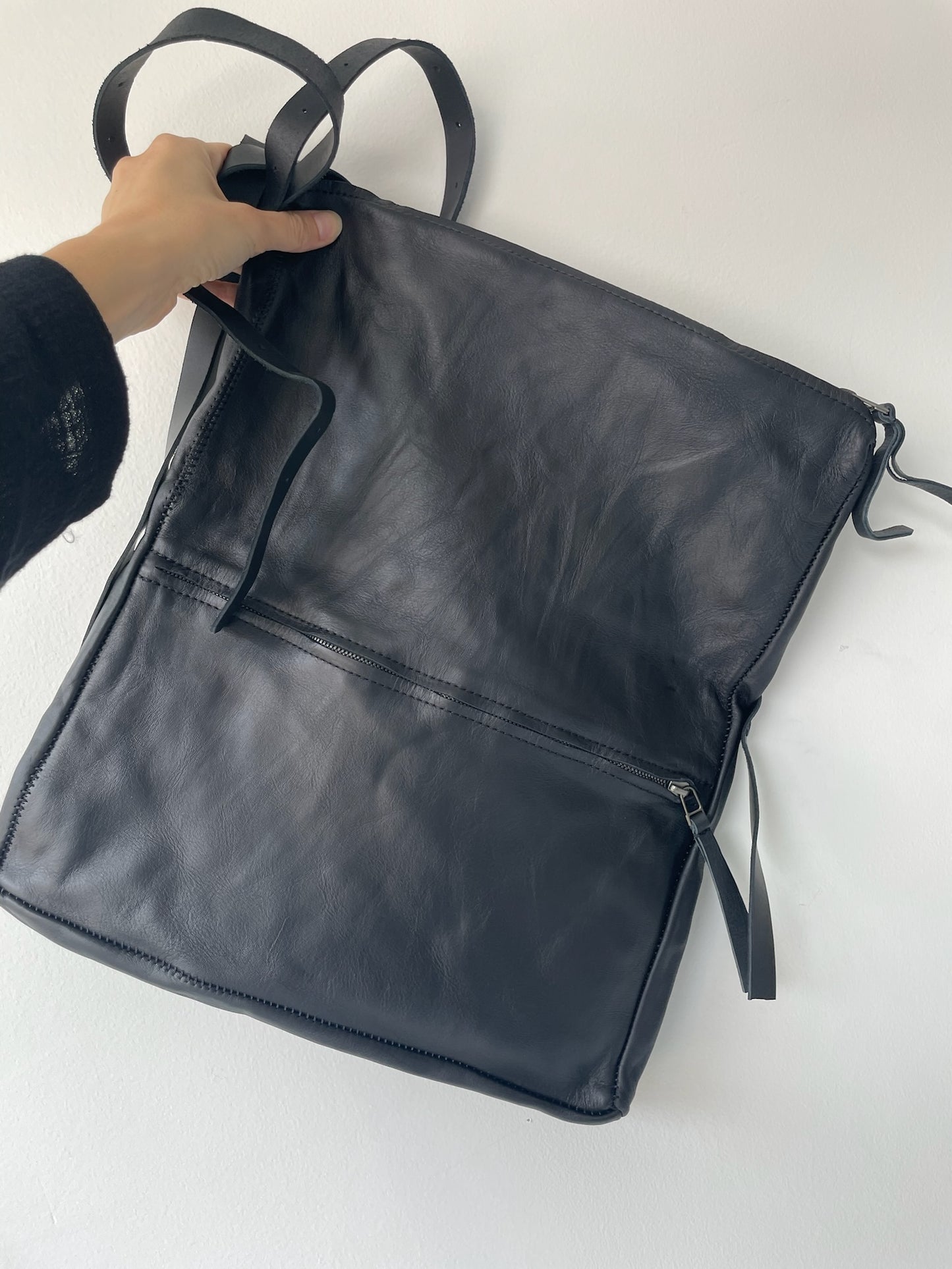 pal offner fold bag