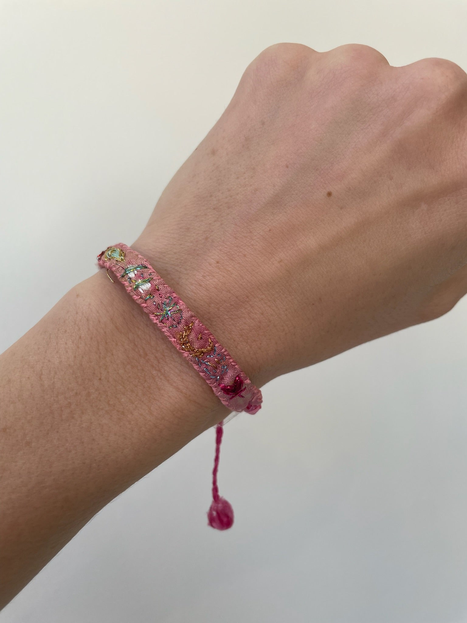 antomoon bracelet #8