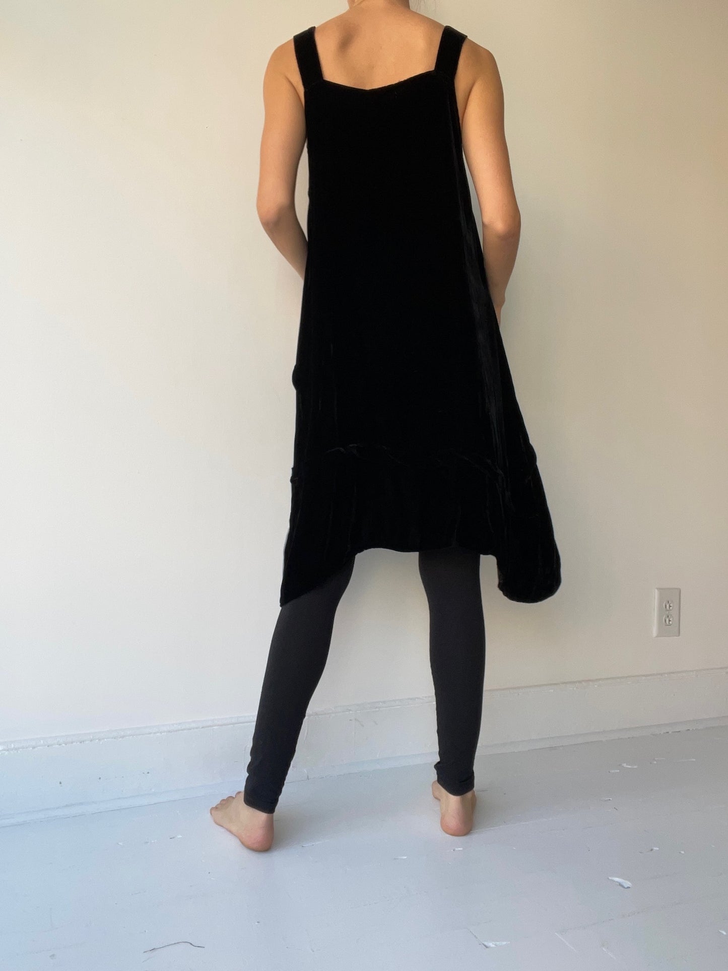 austria slip VELVET