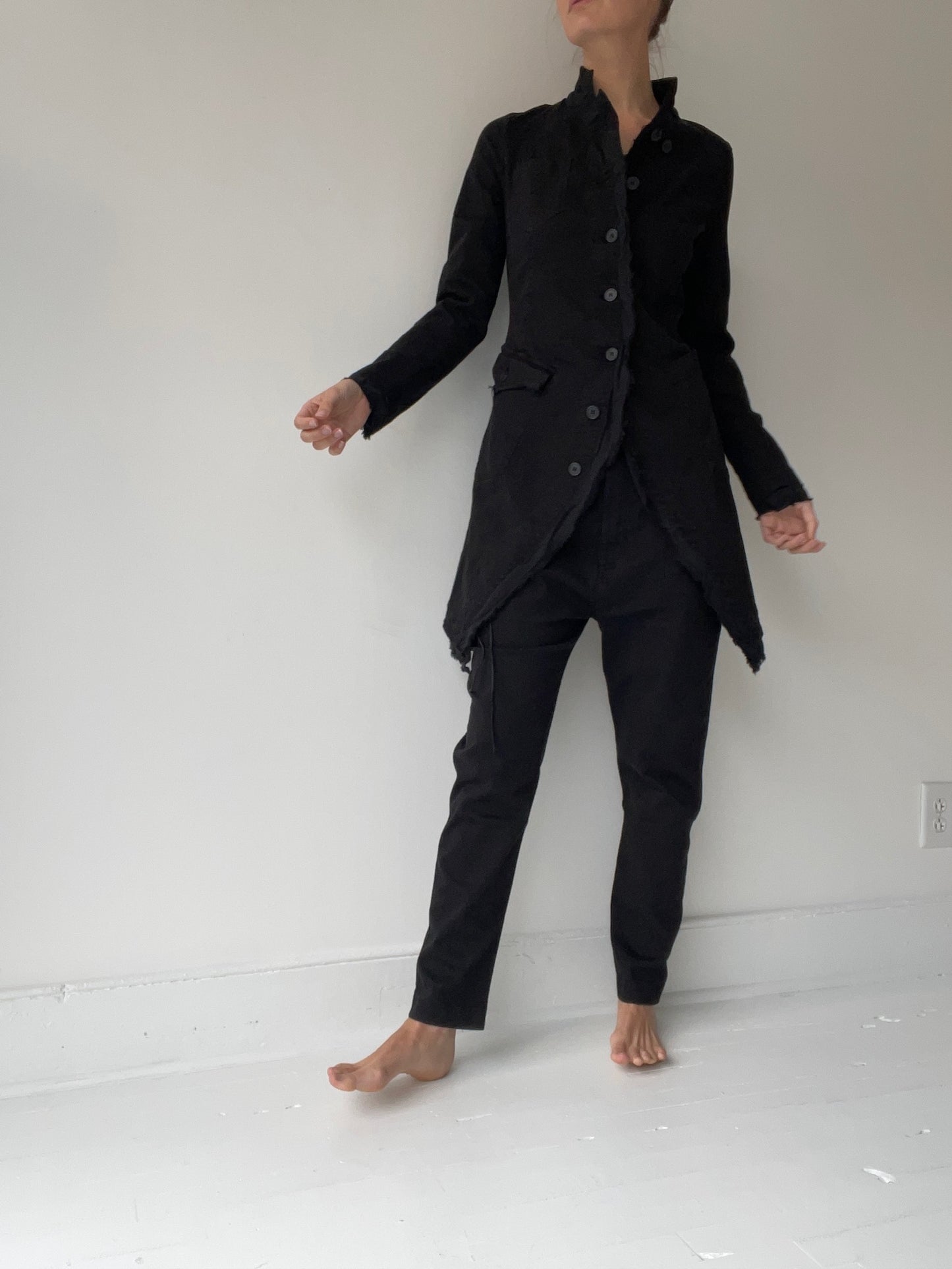 pal offner penguin coat