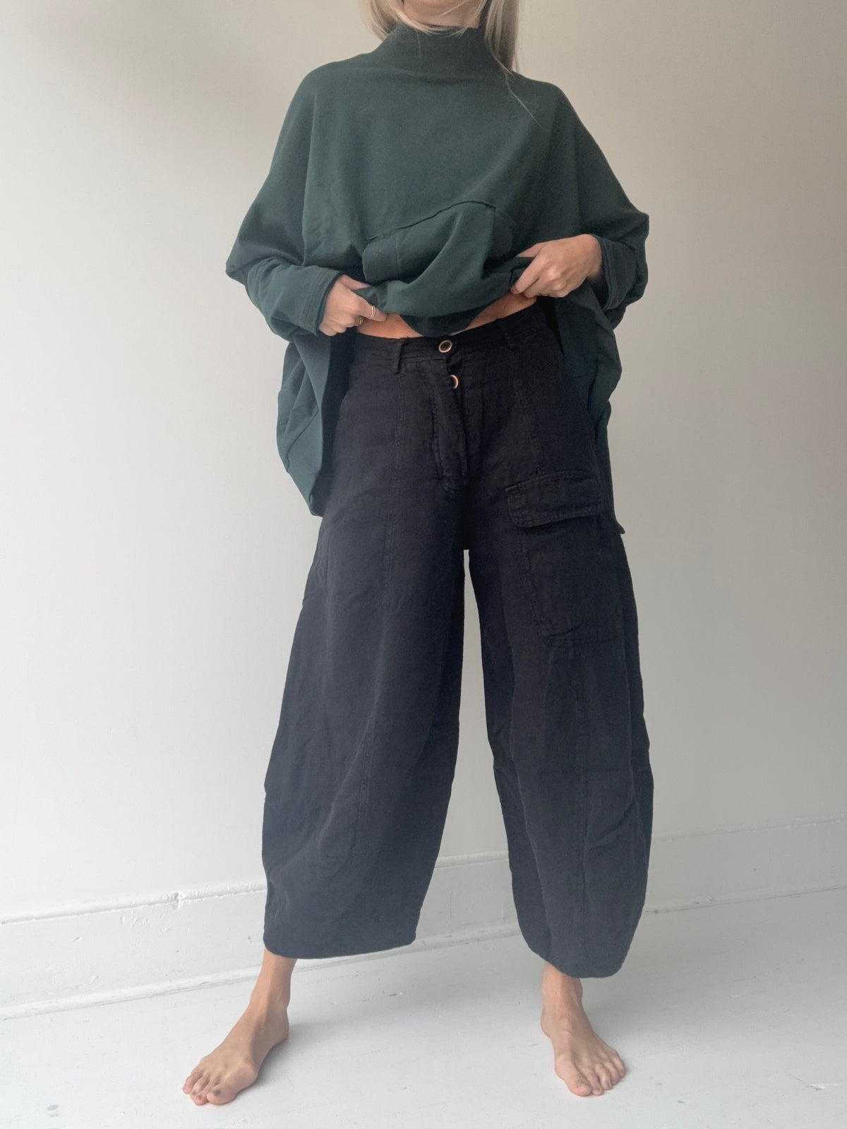 rundholz winnie trousers