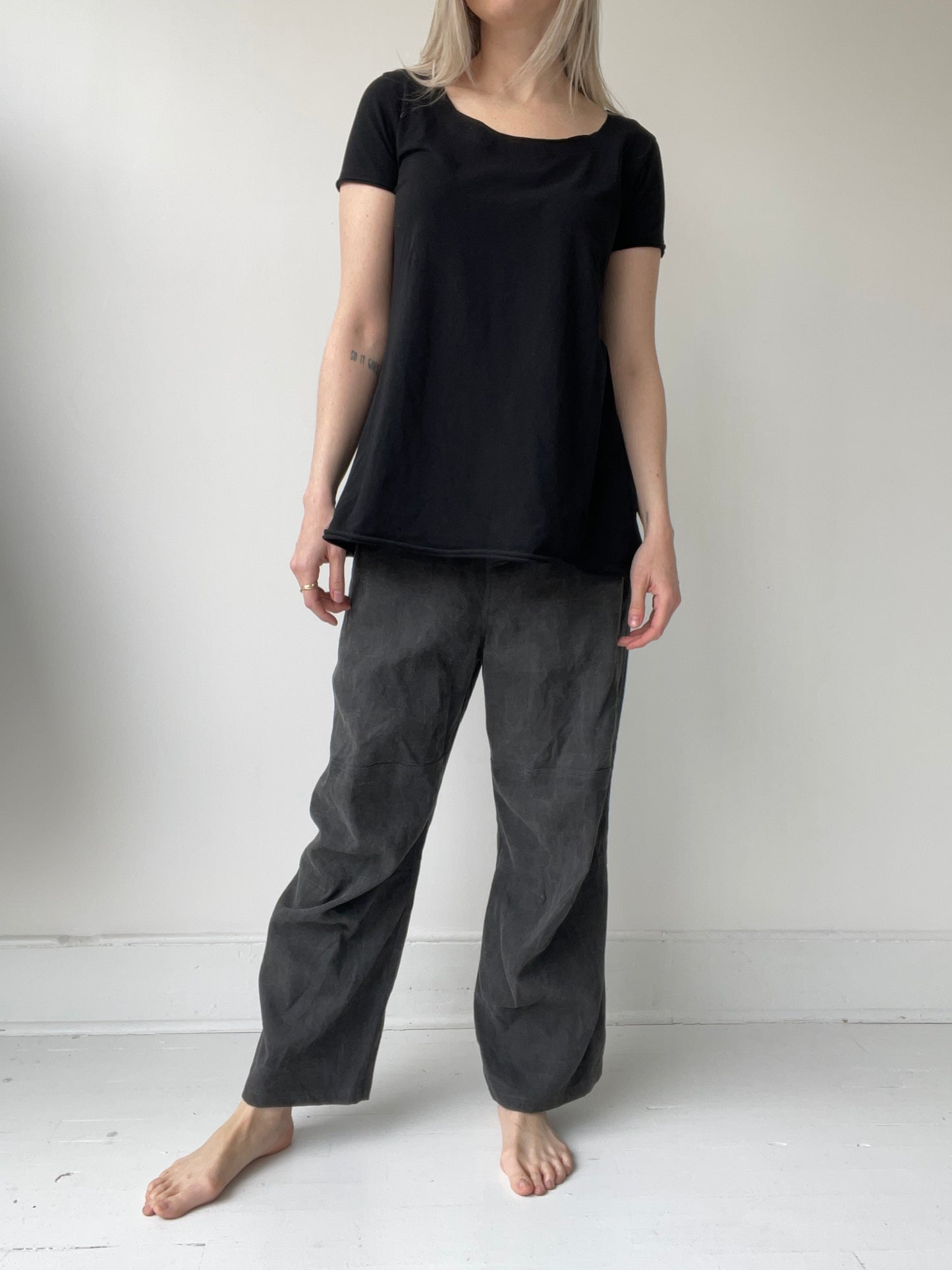 rundholz vicki tee