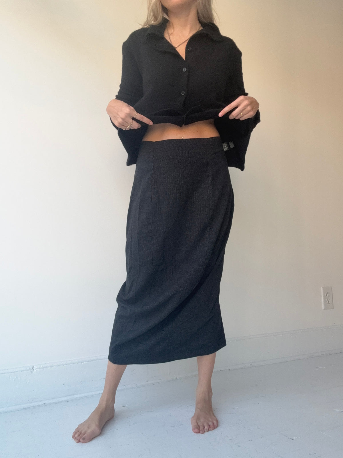 rundholz cleo skirt