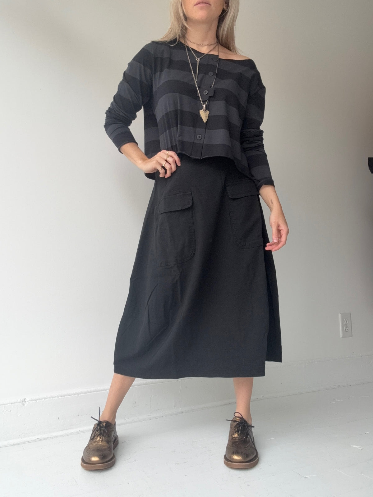 rundholz tara skirt
