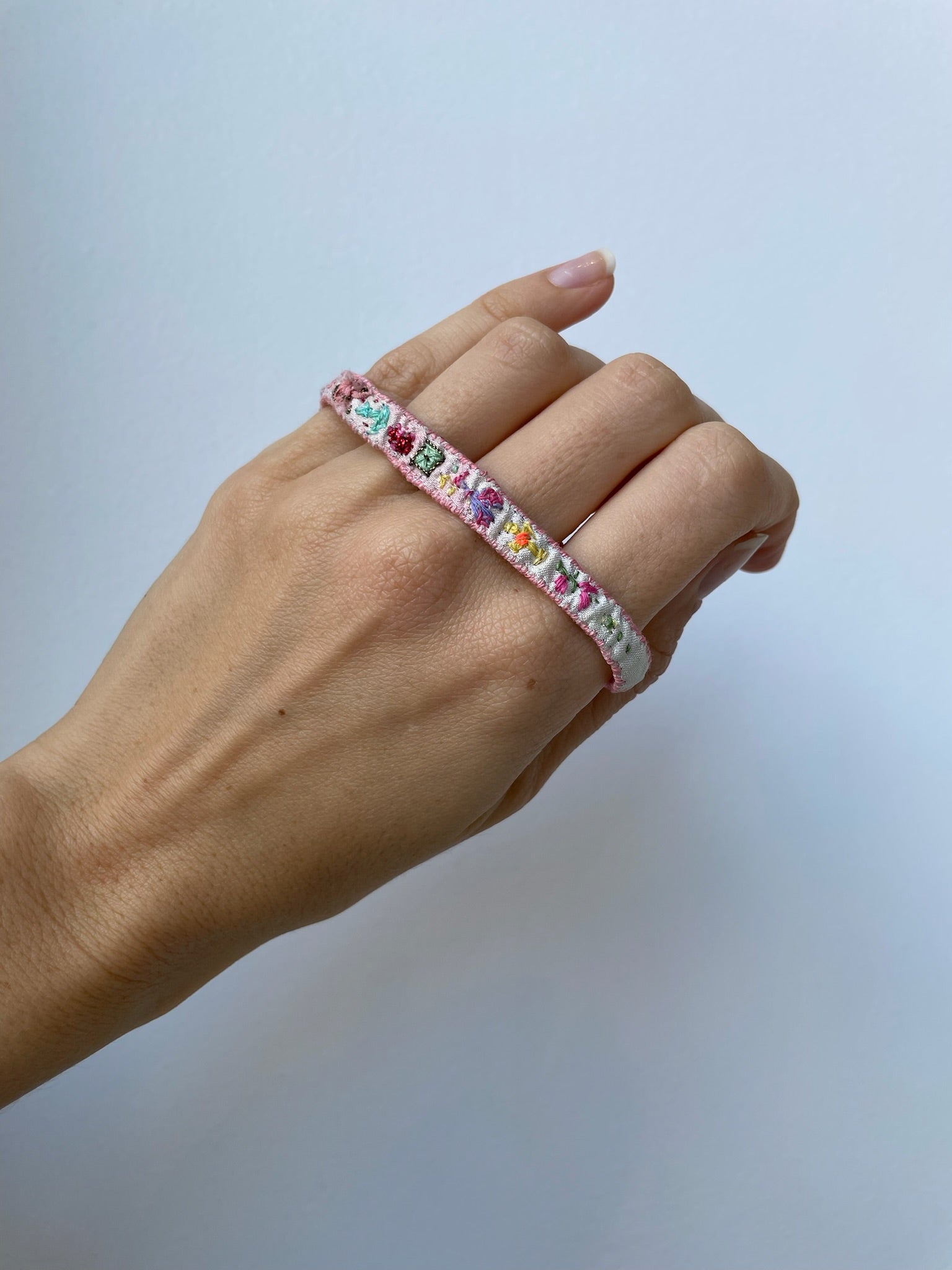 an antomoon bracelet #6