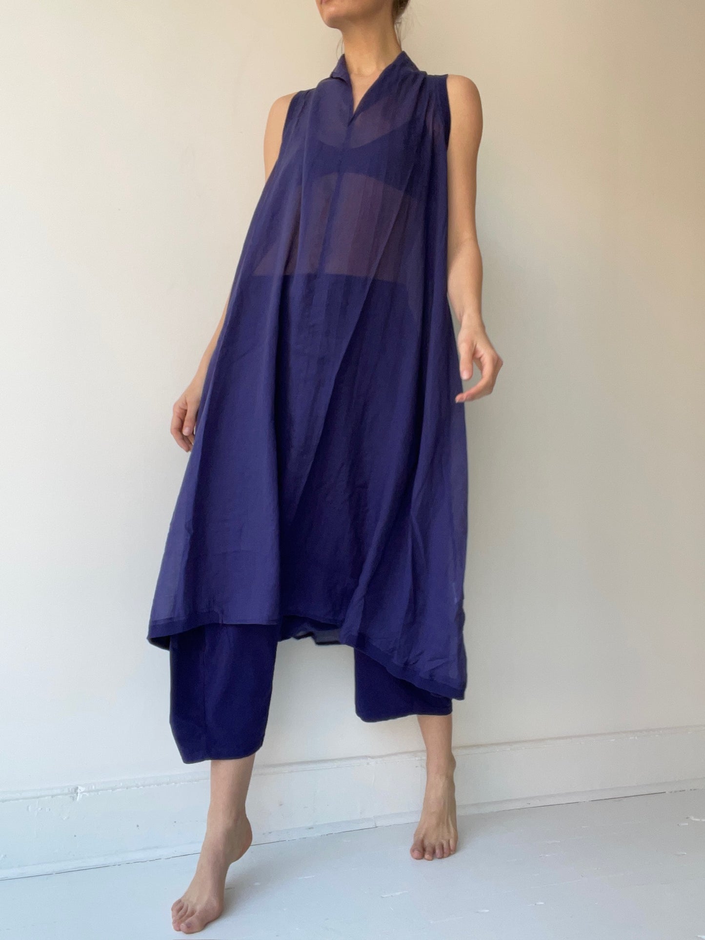 a calyx dress by rundholz black label 75