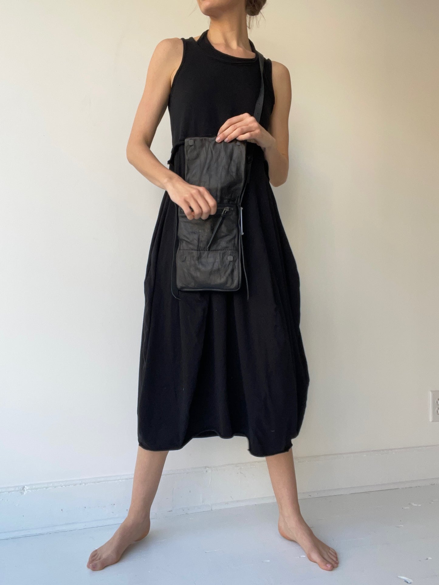 small bag BLACK