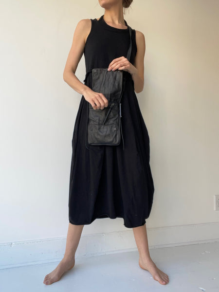 small bag BLACK