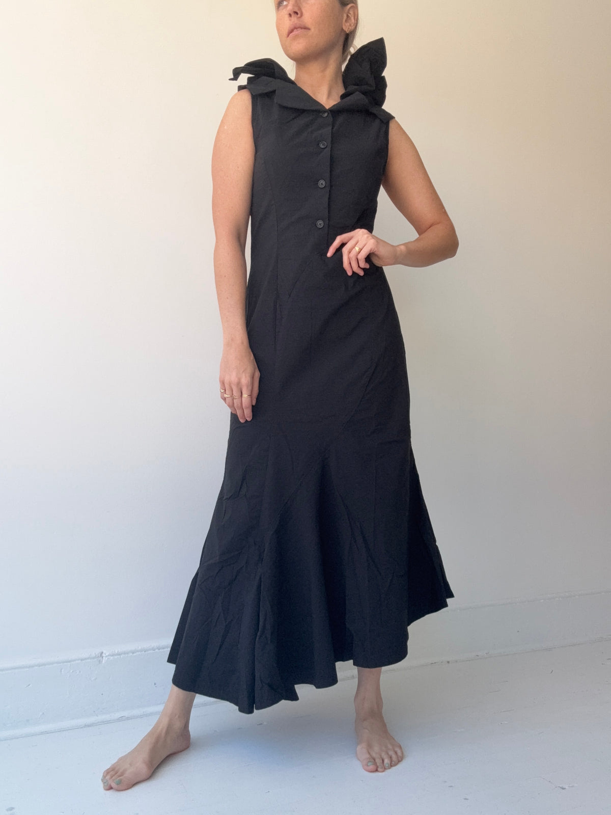 rundholz greta dress