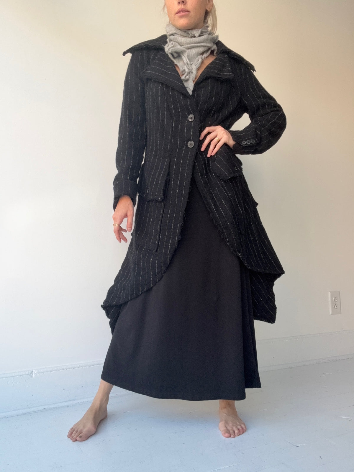 rundholz aubrey coat