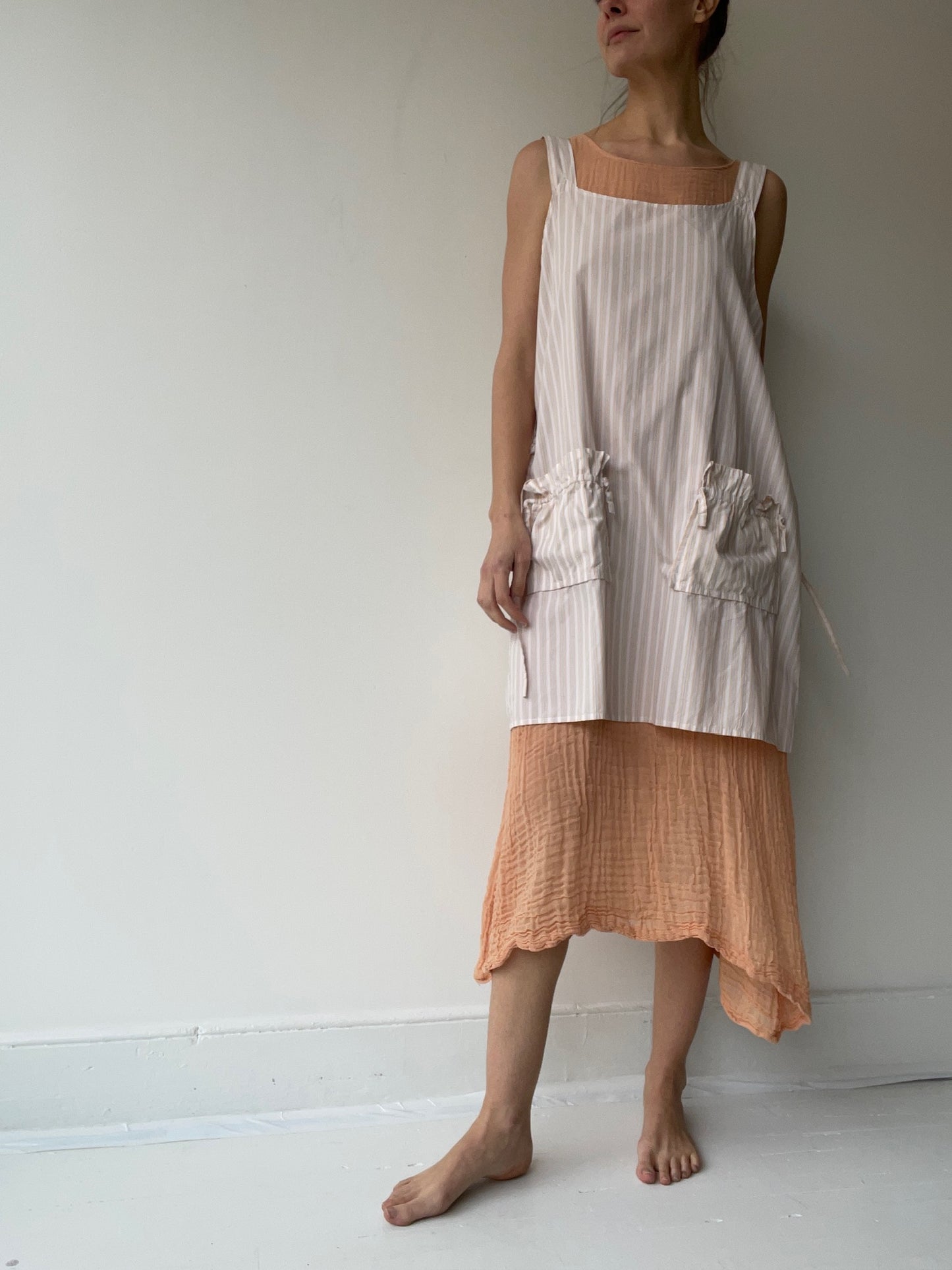 preloved popsicle dress