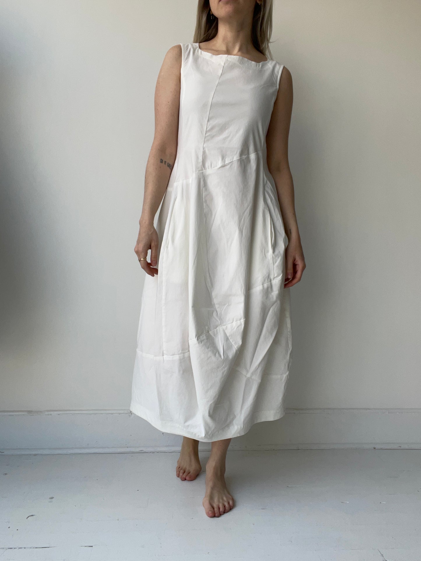 rundholz black label dream dress