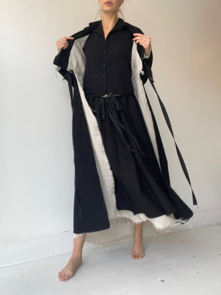 portland coat