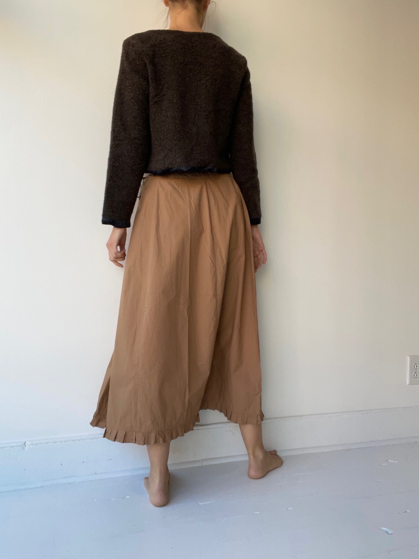 stornoway sweater