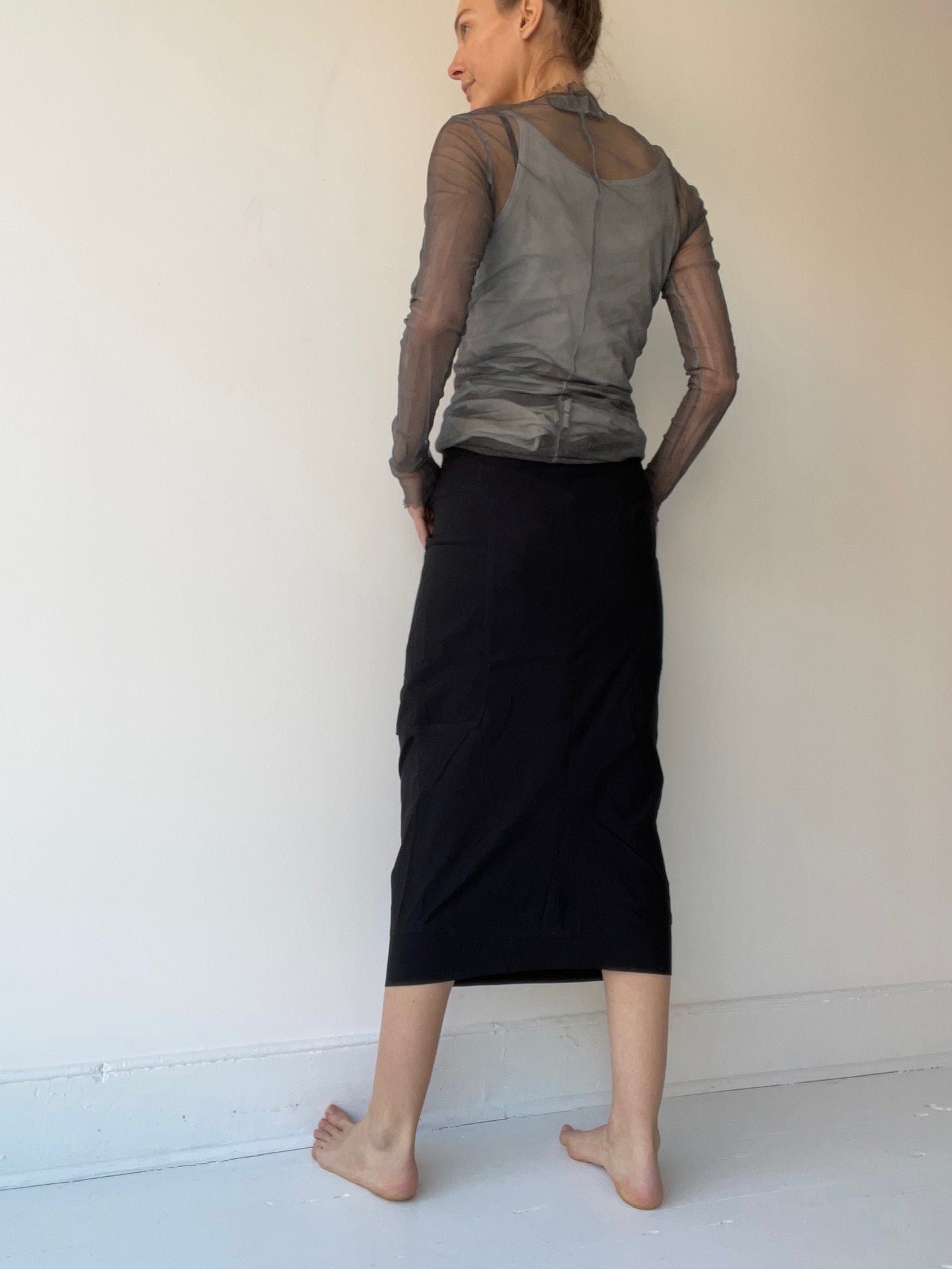 care skirt