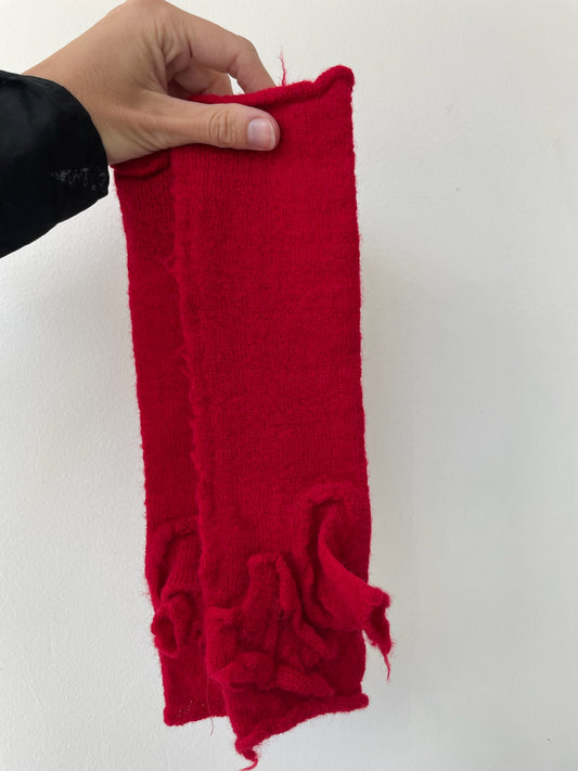 rundholz black label red cuff