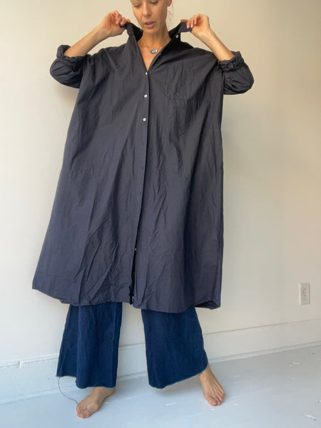 sula shirt dress