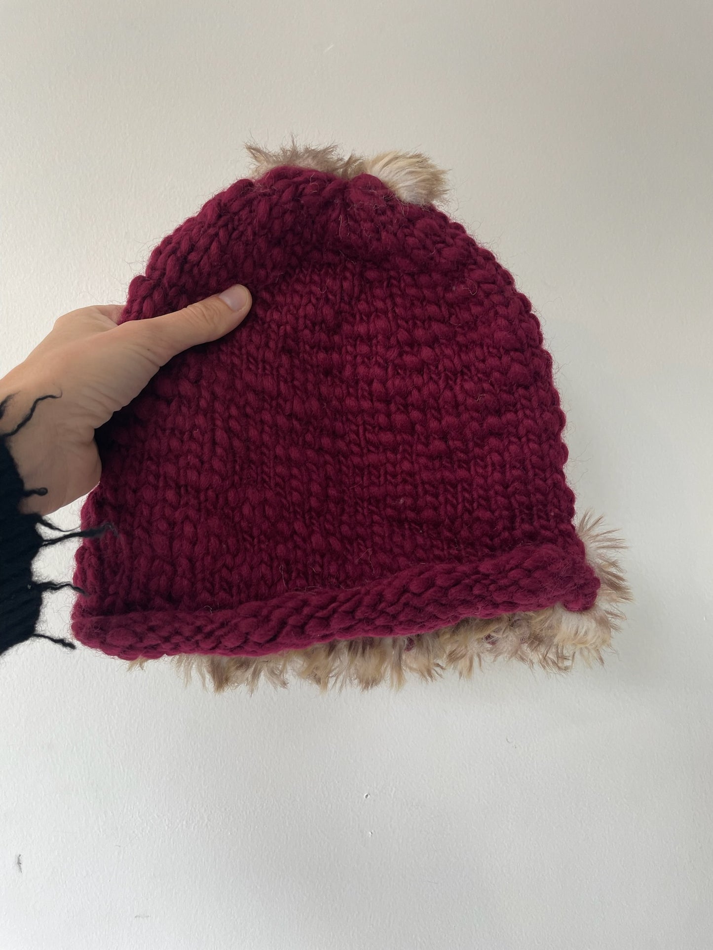 chisaki pome BORDEAUX