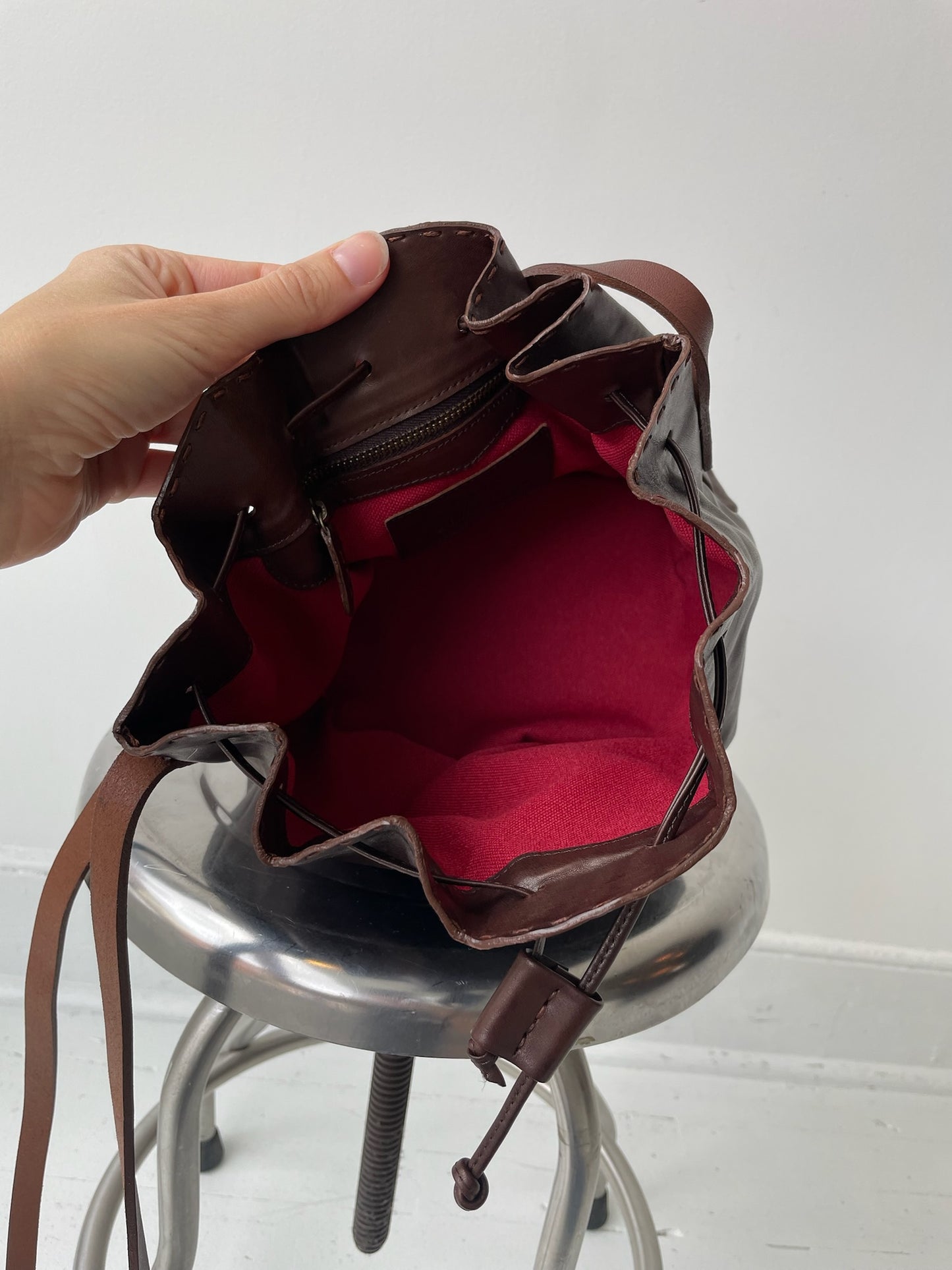 johnny farah rimini bag