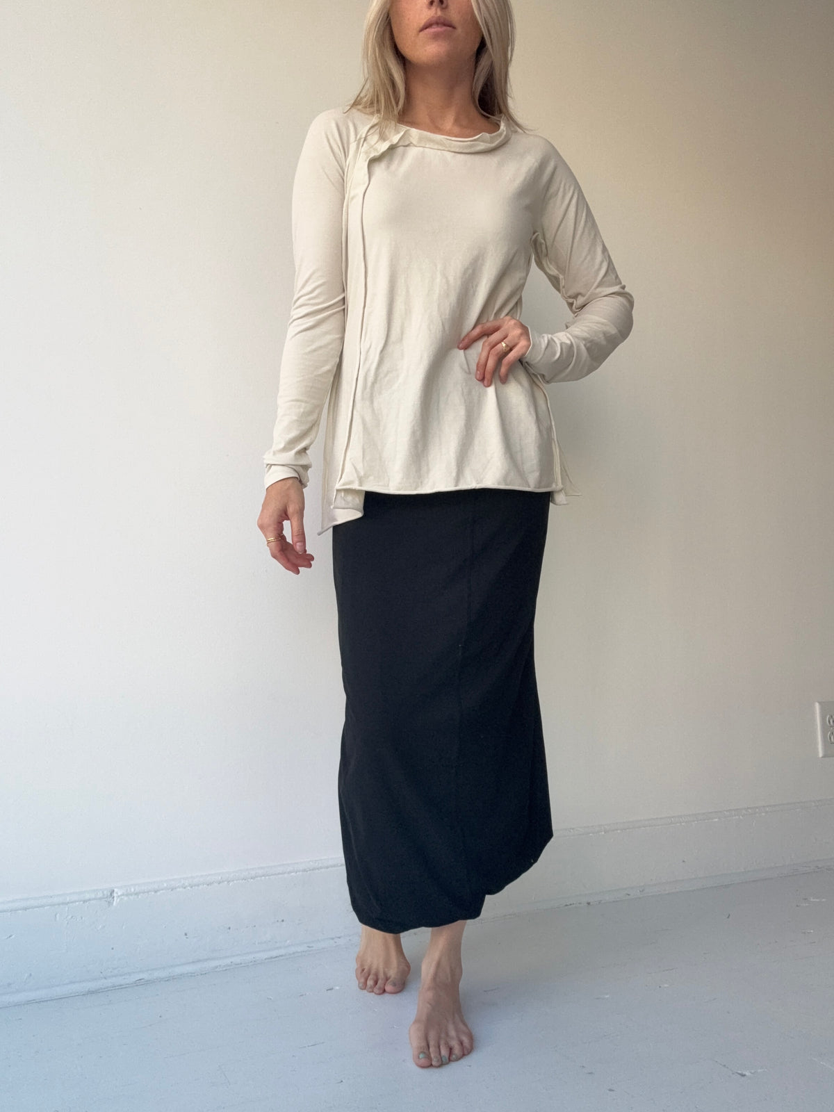 rundholz karen tee