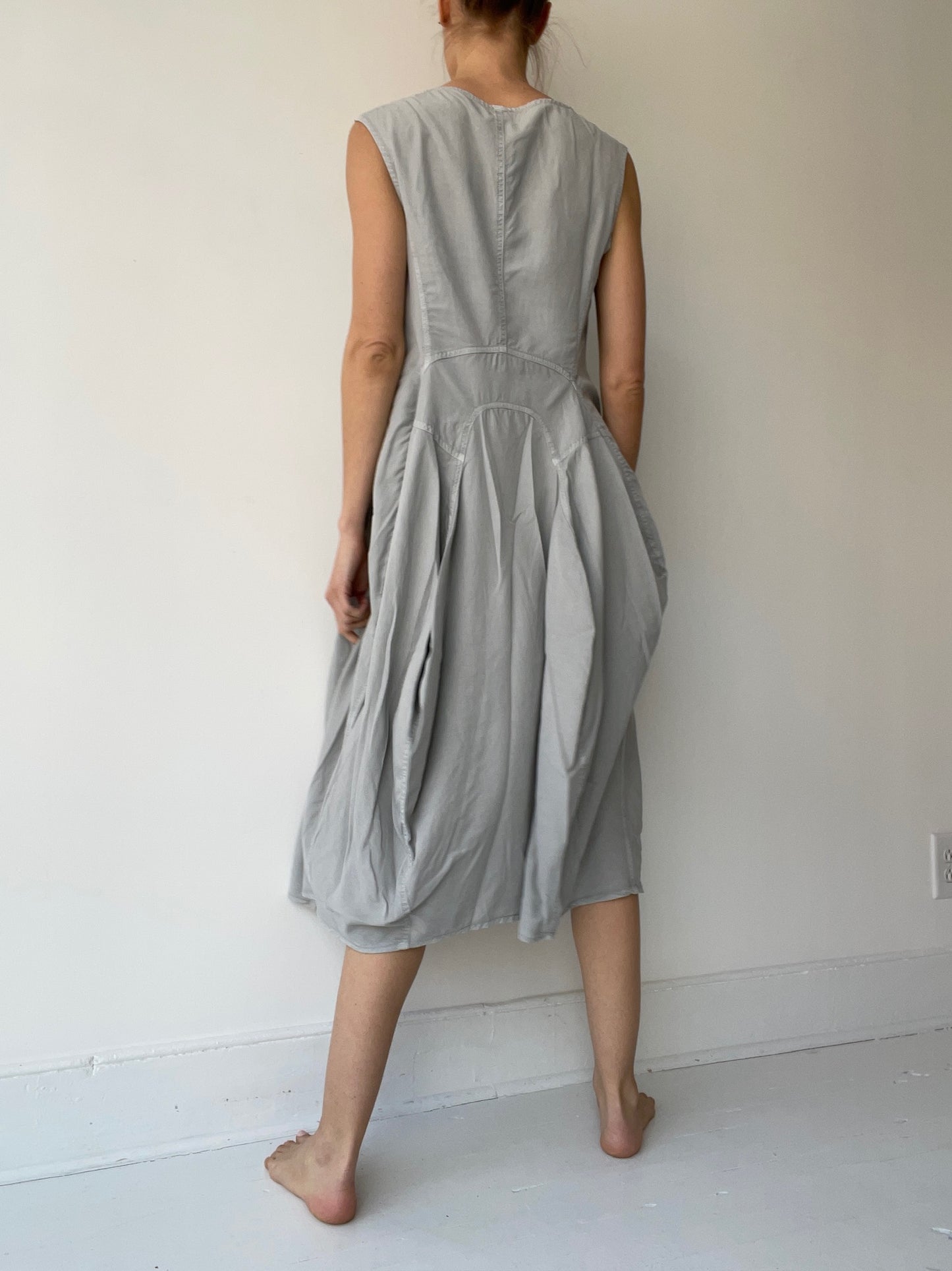 rundholz black label lea dress