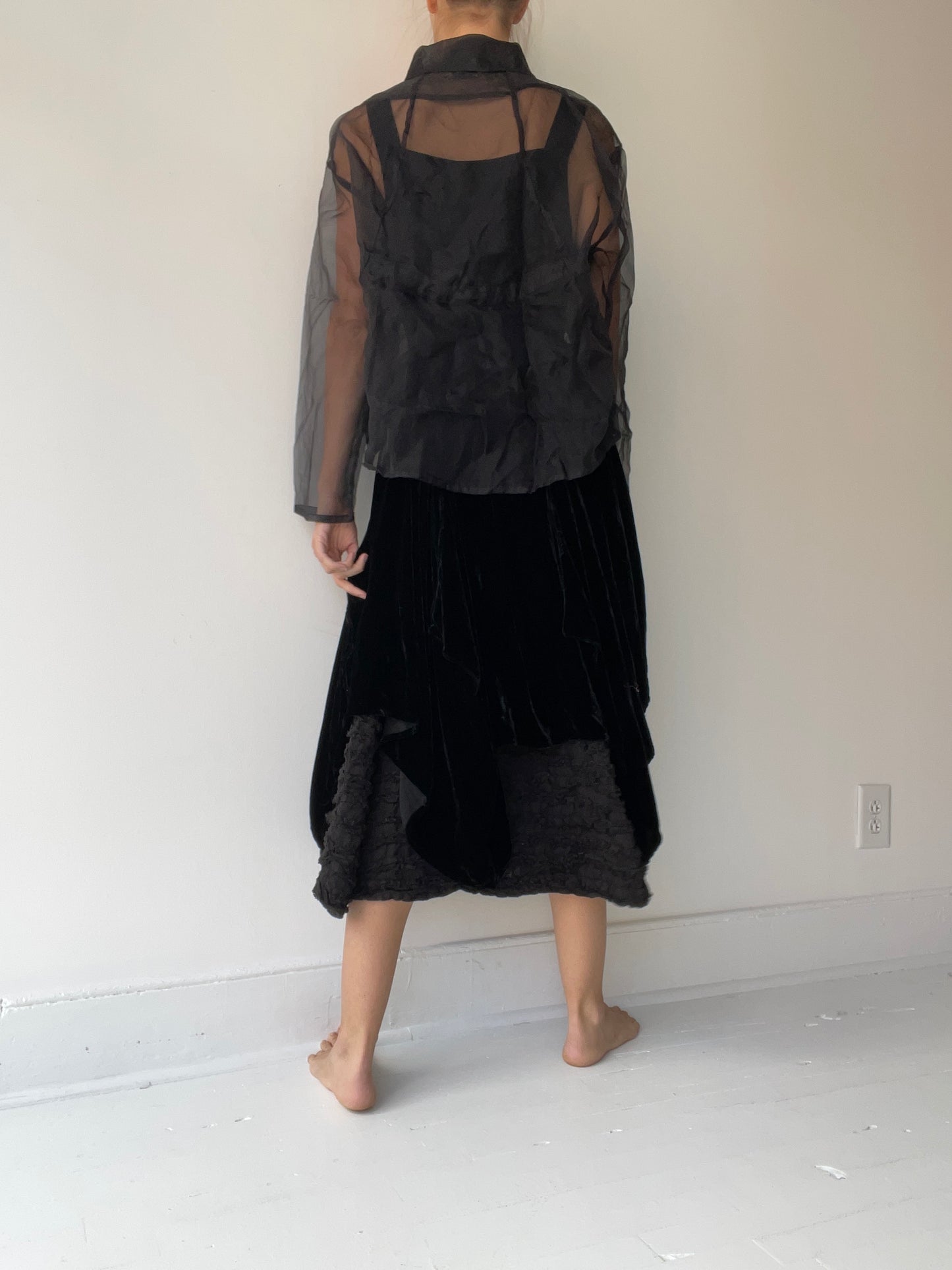dragonfly jacket