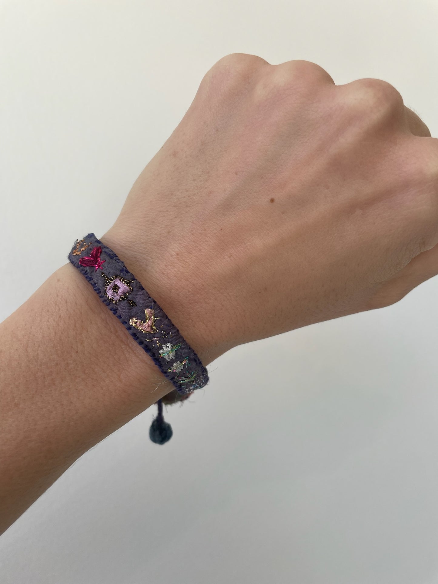 an antomoon bracelet #1