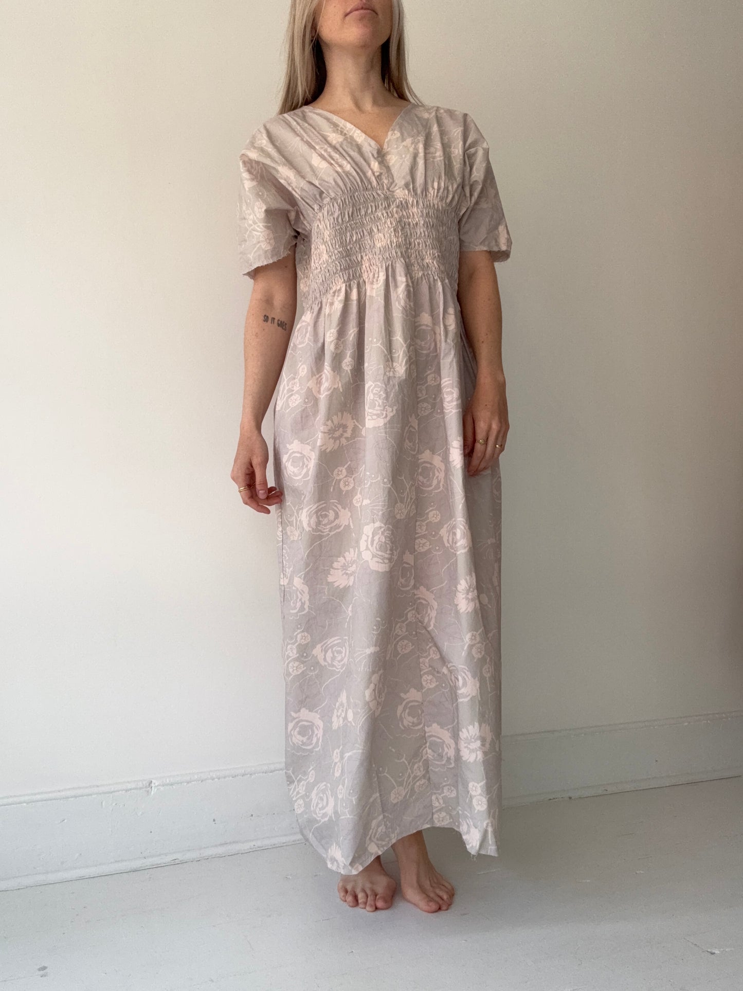 sula moonbeam dress