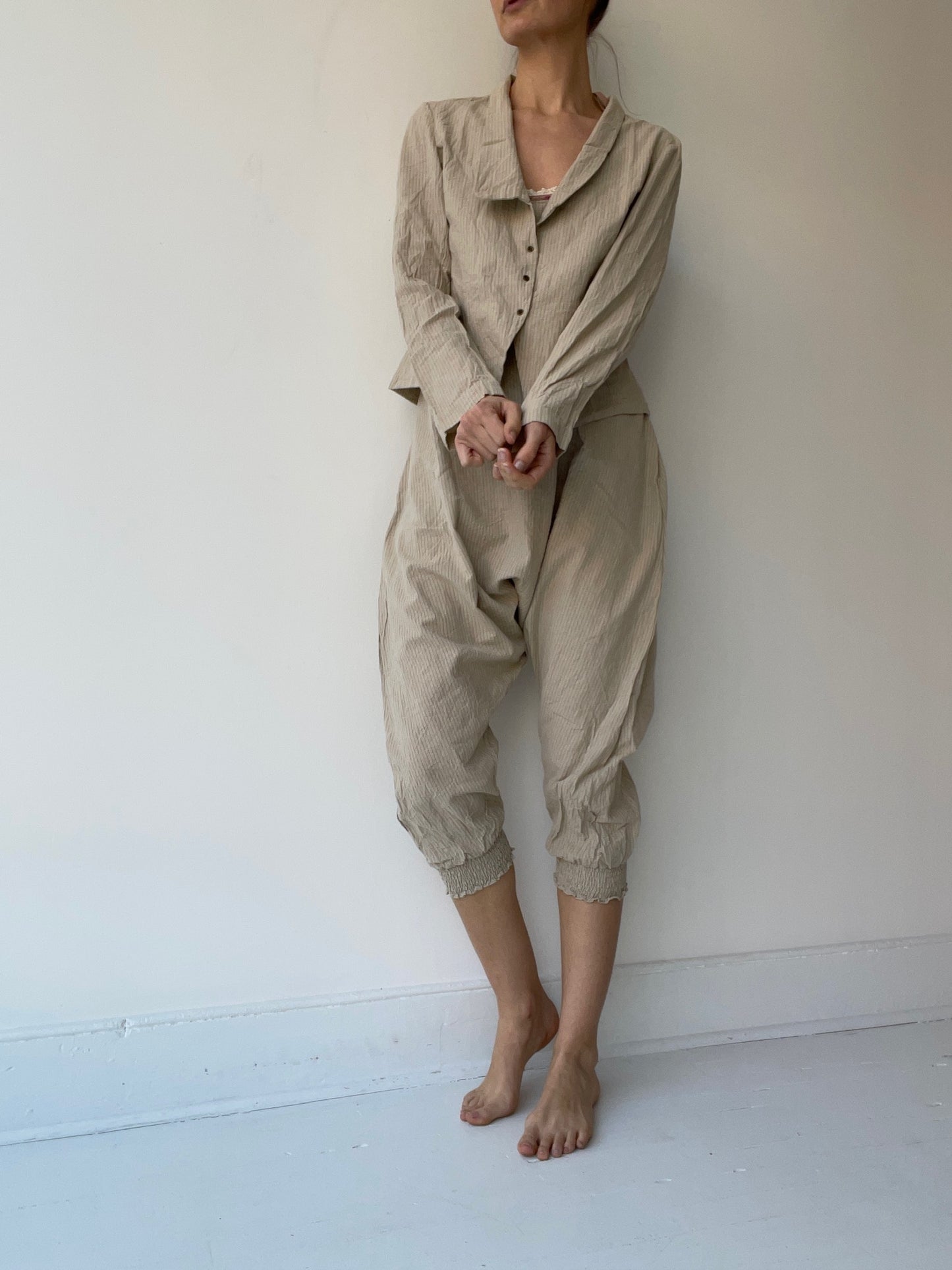 aloe jacket