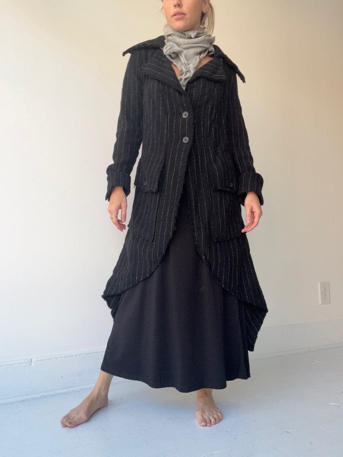 rundholz aubrey coat