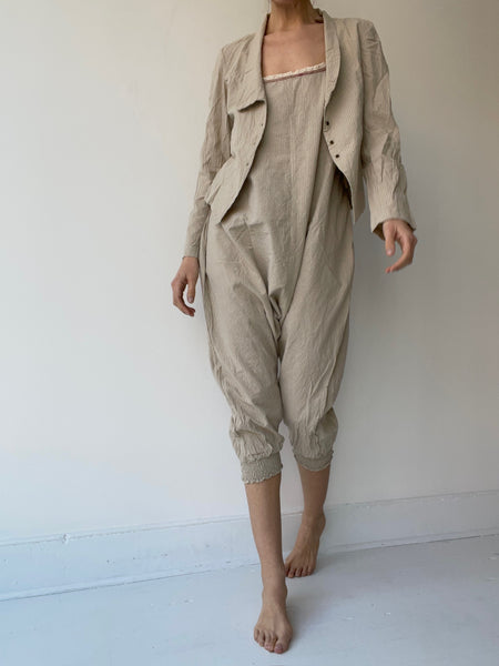 aloe jacket