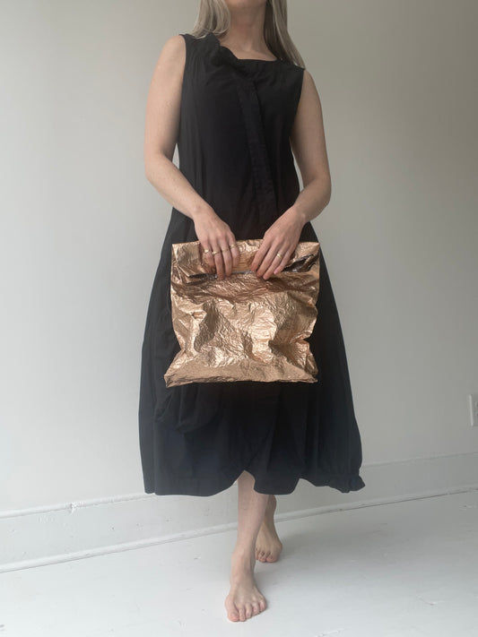 zilla steel xl lunch bag