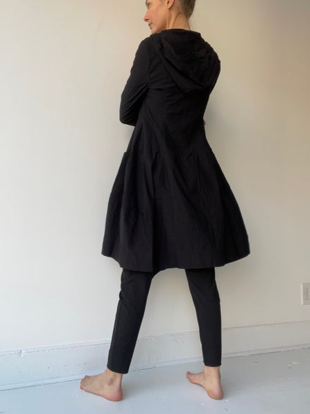 rundholz black label proof coat