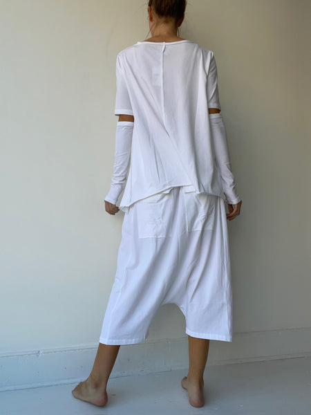 baggy pants