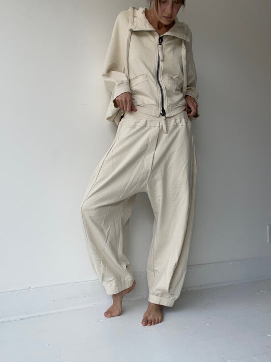 rundholz mainline bone pants