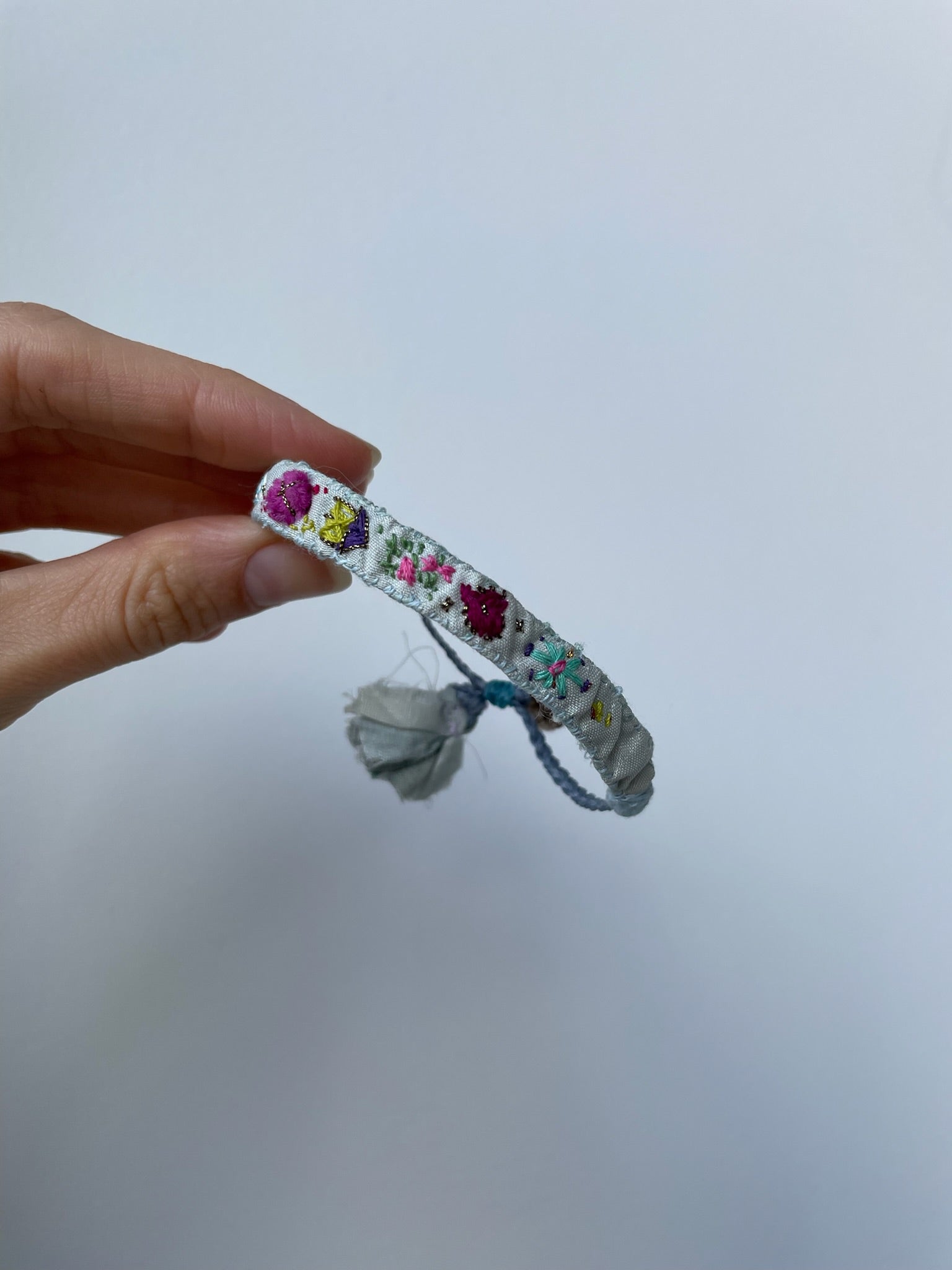 an antomoon bracelet #9