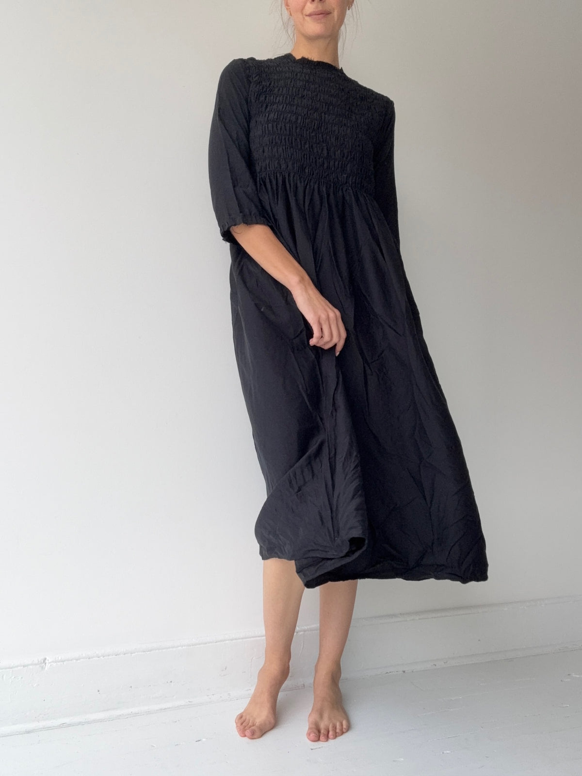 sula bailey dress