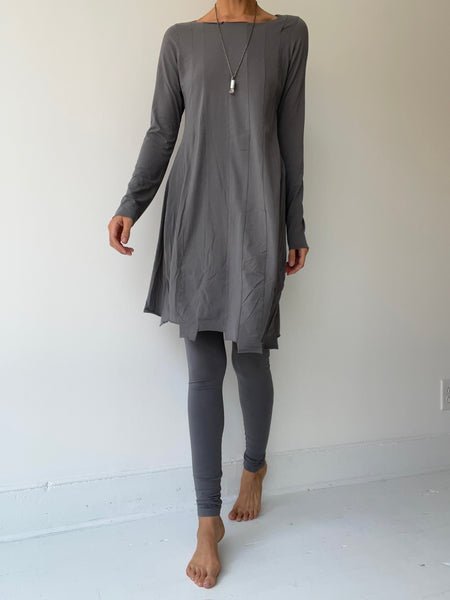 rundholz black label seam tunic