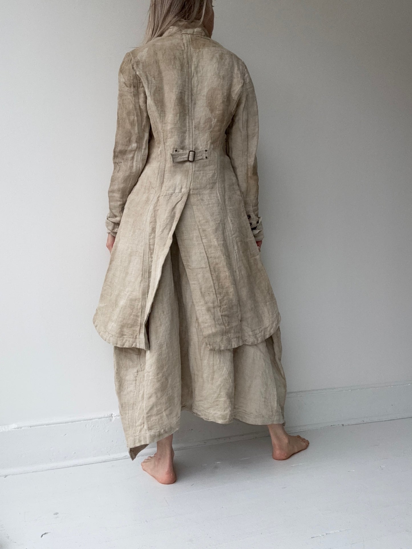 rundholz dip seafoam storm skirt