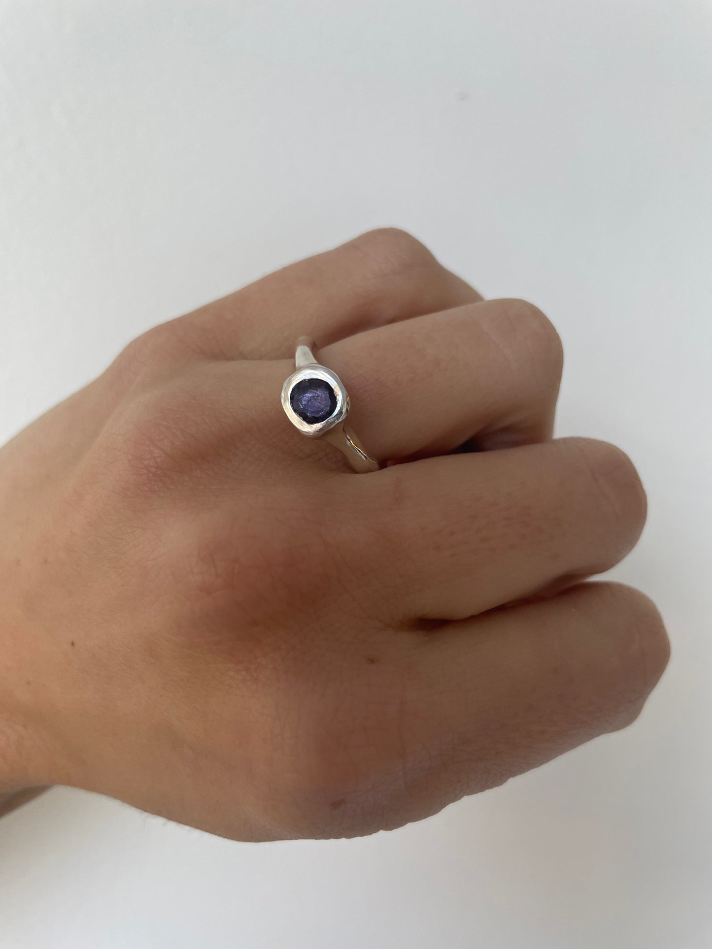 rosa maria dixie ring