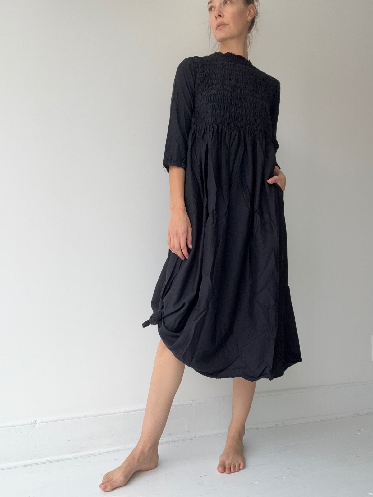 sula bailey dress